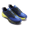 HOKA ONE ONE SPEEDGOAT 4 BLACK IRIS/EVENING PRIMROSE 1106525-BIEP画像