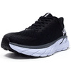 HOKA ONE ONE CLIFTON 7 BWHT 1110508BWHT画像