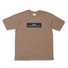 WTAPS 20SS WTINC TEE BEIGE 201PCDT-ST11S画像