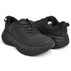 HOKA ONE ONE BONDI SR BLACK / BLACK 1110520-BBLC画像