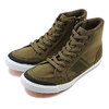 Admiral INOMER HI MIL ZIP Khaki SJAD2021-23画像