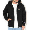 Champion Full Zip Hoodie C3-RS105画像
