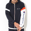 Champion Zip Hooded JKT C3-RSC10画像