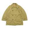 Buzz Rickson's COATS,MACKINAW,O.D. TYPE M-1943 BR14674画像