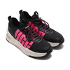 UGG LA Daze BLACK / ROCK ROSE 1114494-BRRS画像