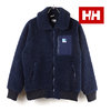 HELLY HANSEN FIBERPILE THERMO Jacket NAVY HO51965画像