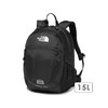 THE NORTH FACE Small Day BLACK NMJ72004画像