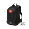 THE NORTH FACE Roundy NMJ71801画像