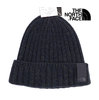 THE NORTH FACE Radial Wool Beanie COSMIC BLUE NN41719画像