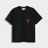 adidas MFT TEE POCKET BLACK GU0910画像