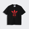 adidas MFT TEE TOKYO BLACK GU0913画像