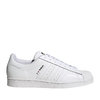 adidas SUPERSTAR MFT FOOTWEAR WHITE/SCARLET/COREBLACK H67744画像