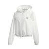 adidas WINDBREAKER WHITE FU3845画像