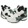Reebok INSTAPUMP FURY OG NM CHORK/UTILITY GREEN/BLACK FV1573画像