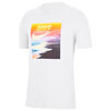 NIKE Summer Photo 3 S/S Tee White CW0429-100画像