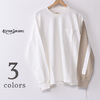 Kaptain Sunshine West Coast Long Sleeved Tee画像