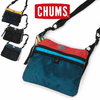 CHUMS Spring Dale Sacoche CH60-2840画像
