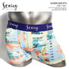 Seaing BOXER SHORTS #POSTCARD S2010画像