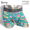 Seaing BOXER SHORTS #MOTEL S2005画像