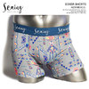 Seaing BOXER SHORTS #NEW MEXICO S2006画像