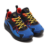 PUMA CALIBRATE RESTORED BLUE/YELLOW 373529-02画像