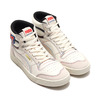PUMA RALPH SAMPSON MID JAPANORAMA WHITE/BLACK/RED 374072-01画像