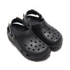 crocs classic all terrain clog Black 206340-001画像