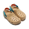 crocs classic all terrain clog Tan 206340-265画像