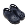 crocs CLASSIC NAVY 10001-410画像