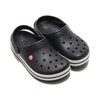 crocs CROCBAND BLACK 11016-001画像