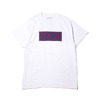 atmos × XFLAG × F.C TOKYO TEE WHITE AT20-KS4画像