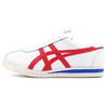 Onitsuka Tiger TIGER CORSAIR WHITE/CLASSIC RED 1183B397-100画像