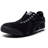 Onitsuka Tiger MEXICO 66 SLIP-ON BLACK/BLACK D3K0Q-9090画像