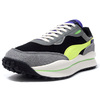 PUMA STYLE RIDER NEO ARCHIVE PUMA BLACK-ULTRA GRAY 373381-01画像