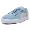 PUMA SUEDE CLASSIC AQUAMARINE-PUMA WHITE-ROSEWA 365347-87画像