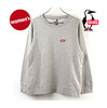 CHUMS W Keystone Sweat Crew Top CH10-1215画像