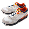 MIZUNO SKY MEDAL S WHITE/ORANGE D1GA201002画像