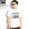 reversal POSSIBILITY BIG MARK DRY TEE -WHITE- RV20AW003画像