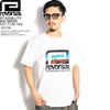 reversal POSSIBILITY BIG MARK COTTON TEE -WHITE- RV20AW002画像