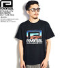 reversal POSSIBILITY BIG MARK COTTON TEE -BLACK- RV20AW002画像