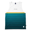 APPLEBUM Menthol Basketball Mesh Jersey画像