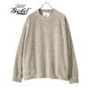 GOLD FREECE RAGLAN CREW NECK GL68561画像
