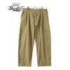 GOLD HEAVY BACKSATIN U.S.A.F. UTILITY PANTS GL41940画像