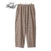 GOLD MILLING C/W TWILL WIDE EASY PANTS GL41938画像
