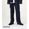 marka CREASED 5POCKETS 13oz organic cotton denim M20C-12PT01C画像