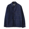 marka COVERALL 13oz organic cotton denim M20C-12BL01C画像