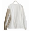Kaptain Sunshine West Coast Long Sleeved Tee KS20FCS13画像