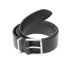 Maison Martin Margiela BASIC LEATHER BELT S55TP0114-P1858画像