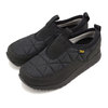 Teva W EMBER COMMUTE SLIP-ON WP BLACK 1116050画像