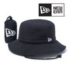 NEW ERA Adventure Light PACKABLE BLACK 12541162画像